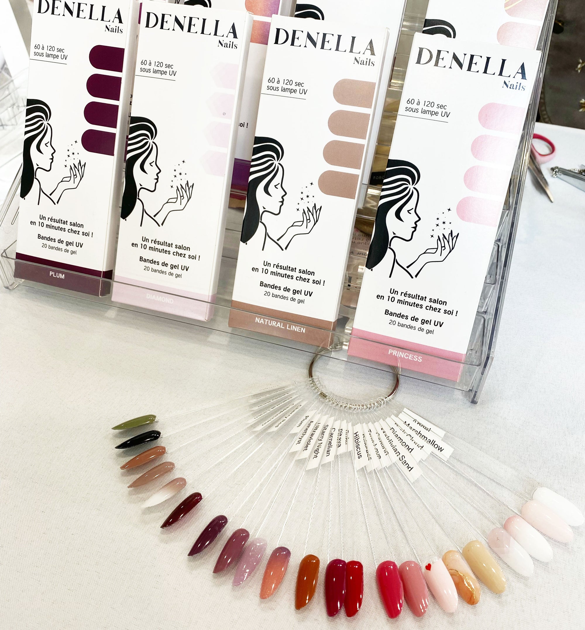 Denella
