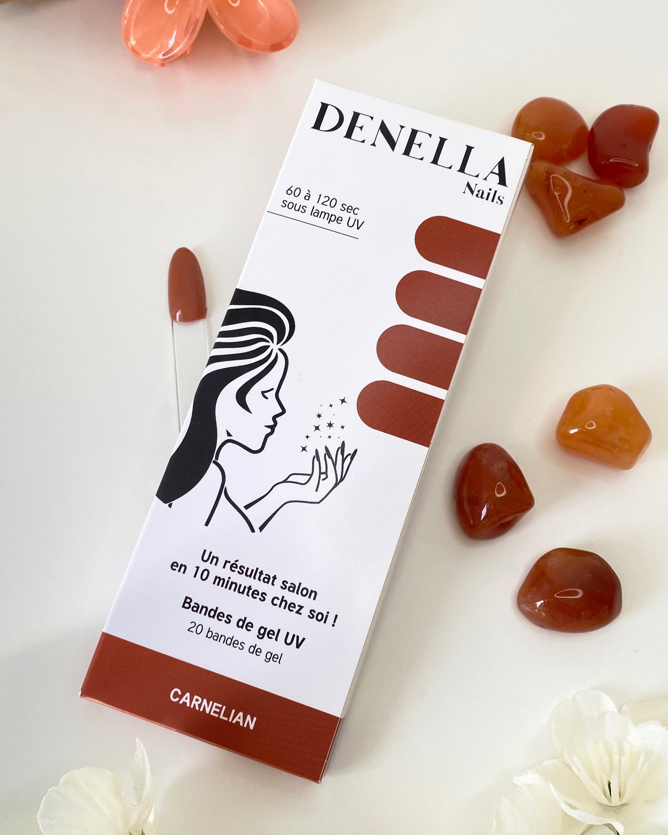 Carnelian
