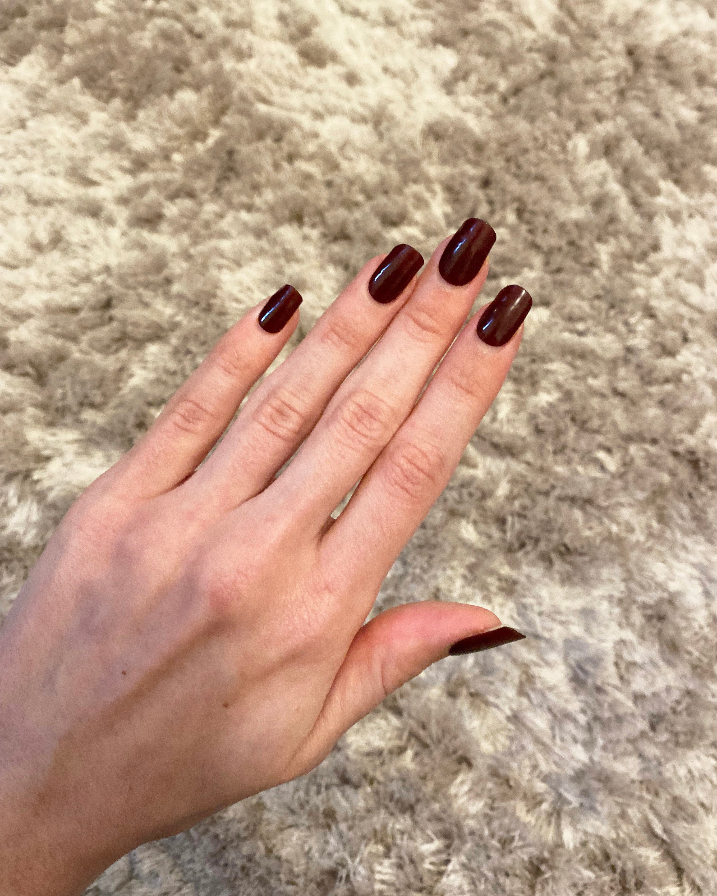 Cherry Red