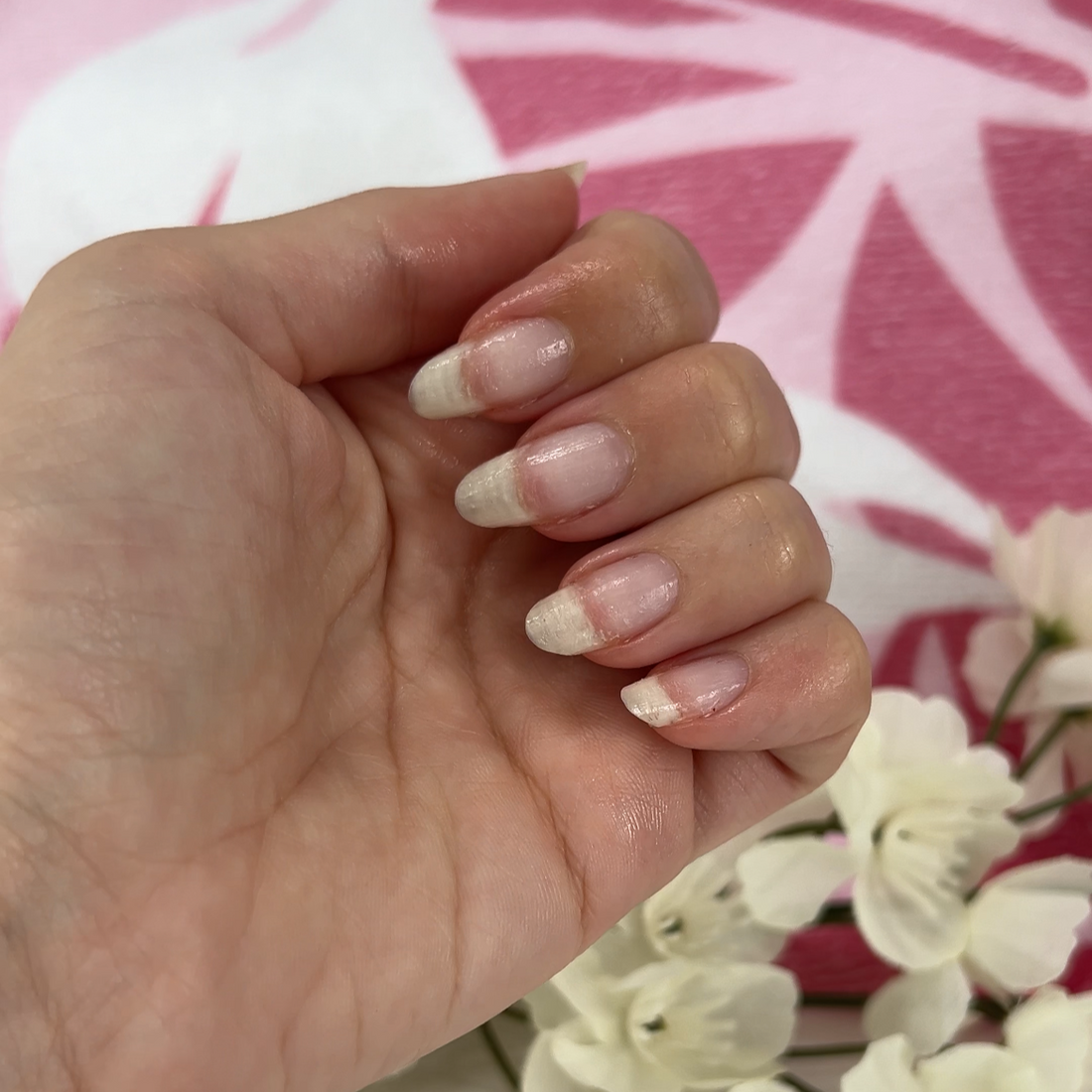Prends soin de tes ongles