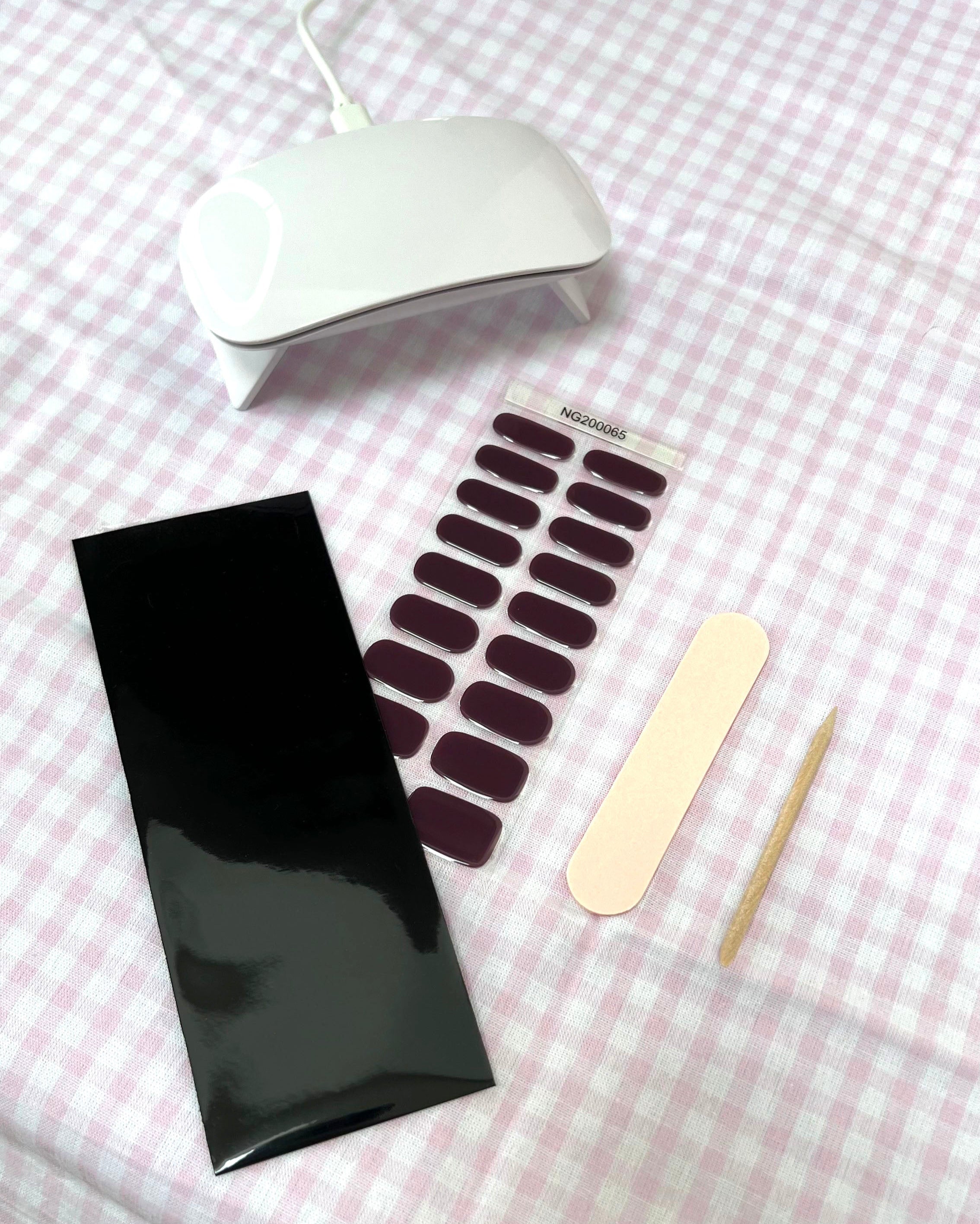 Plum
