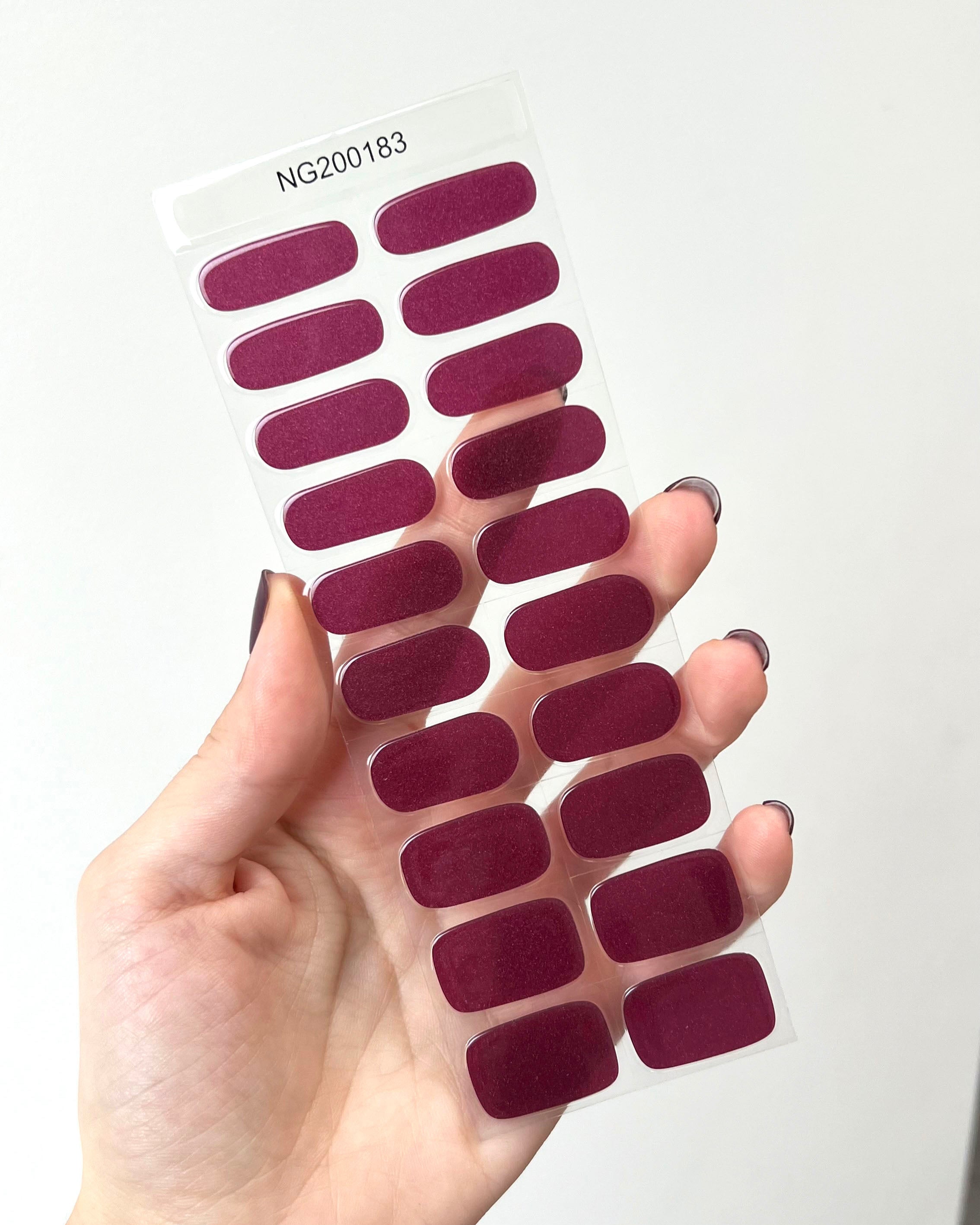 Raspberry