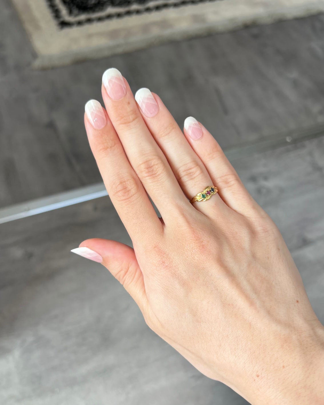 Diamond