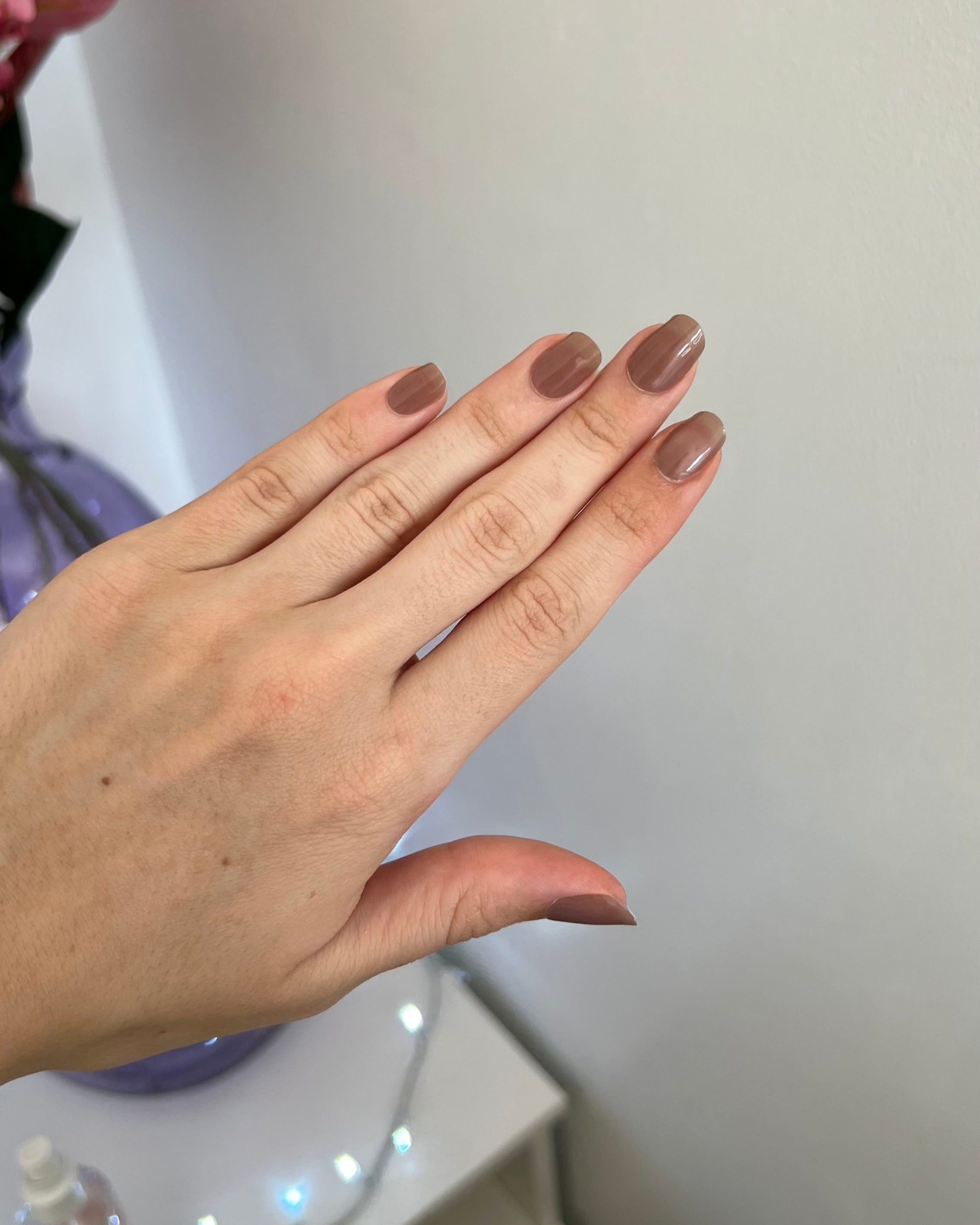 Natural Linen