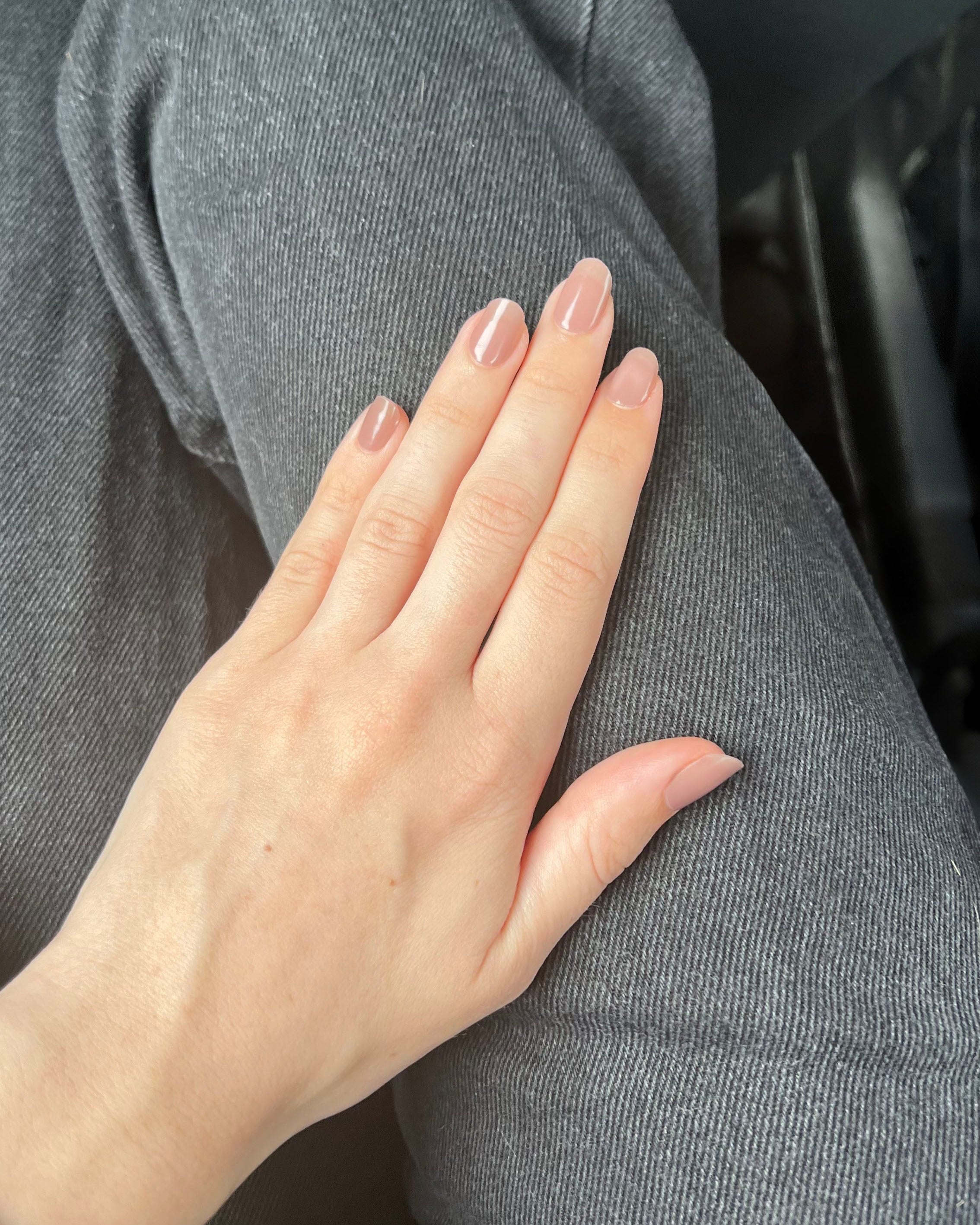Natural Linen