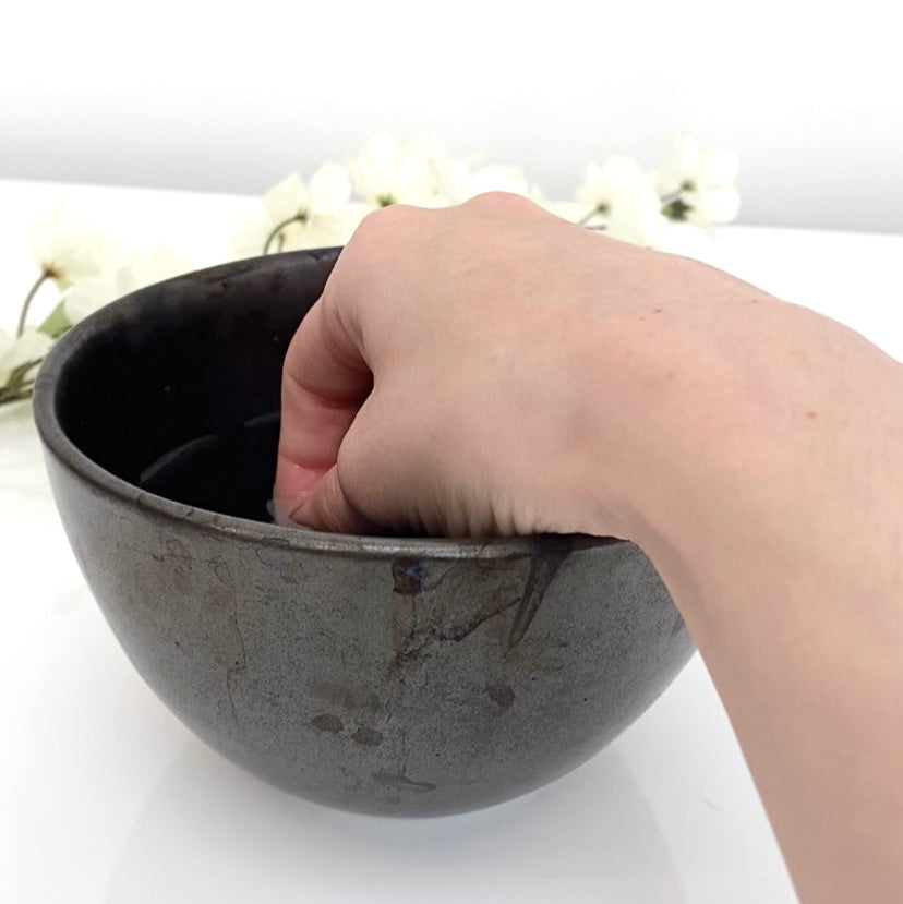 Prépare tes ongles