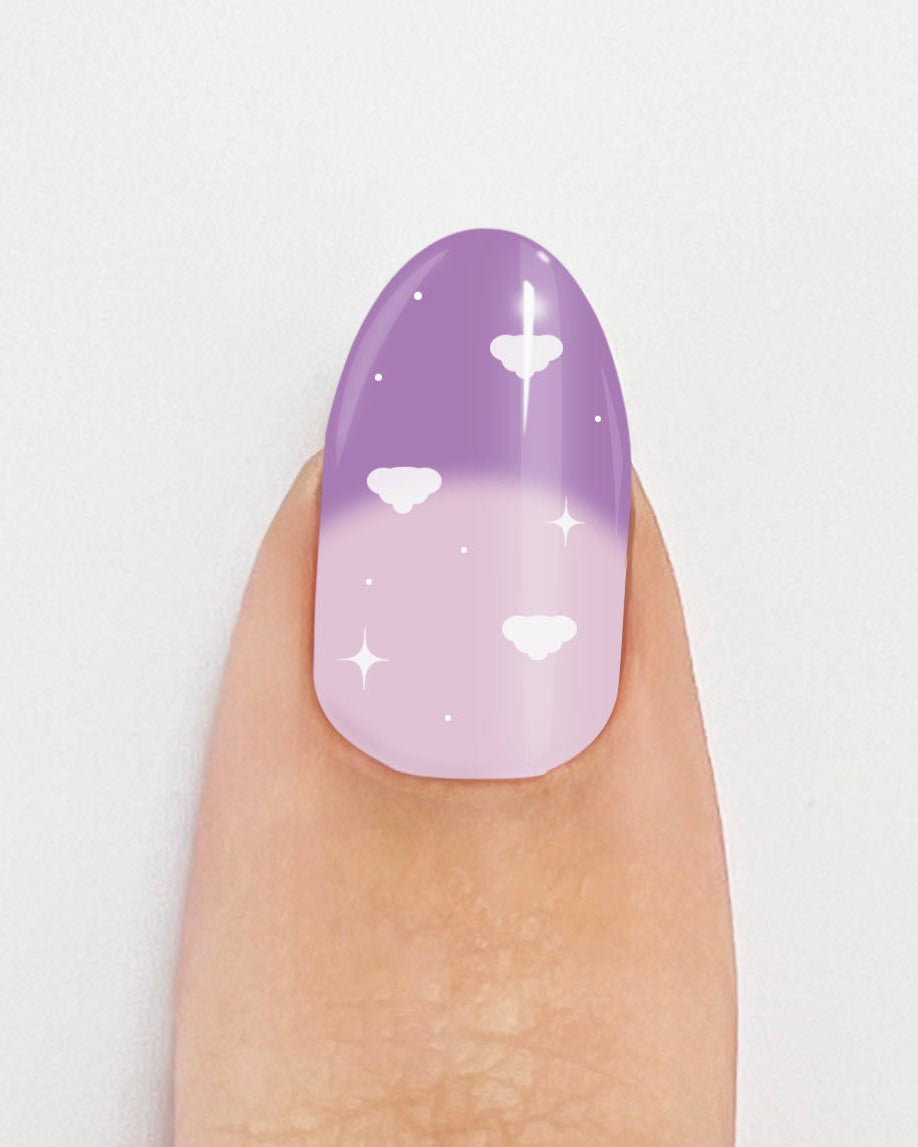 Galactic Dream