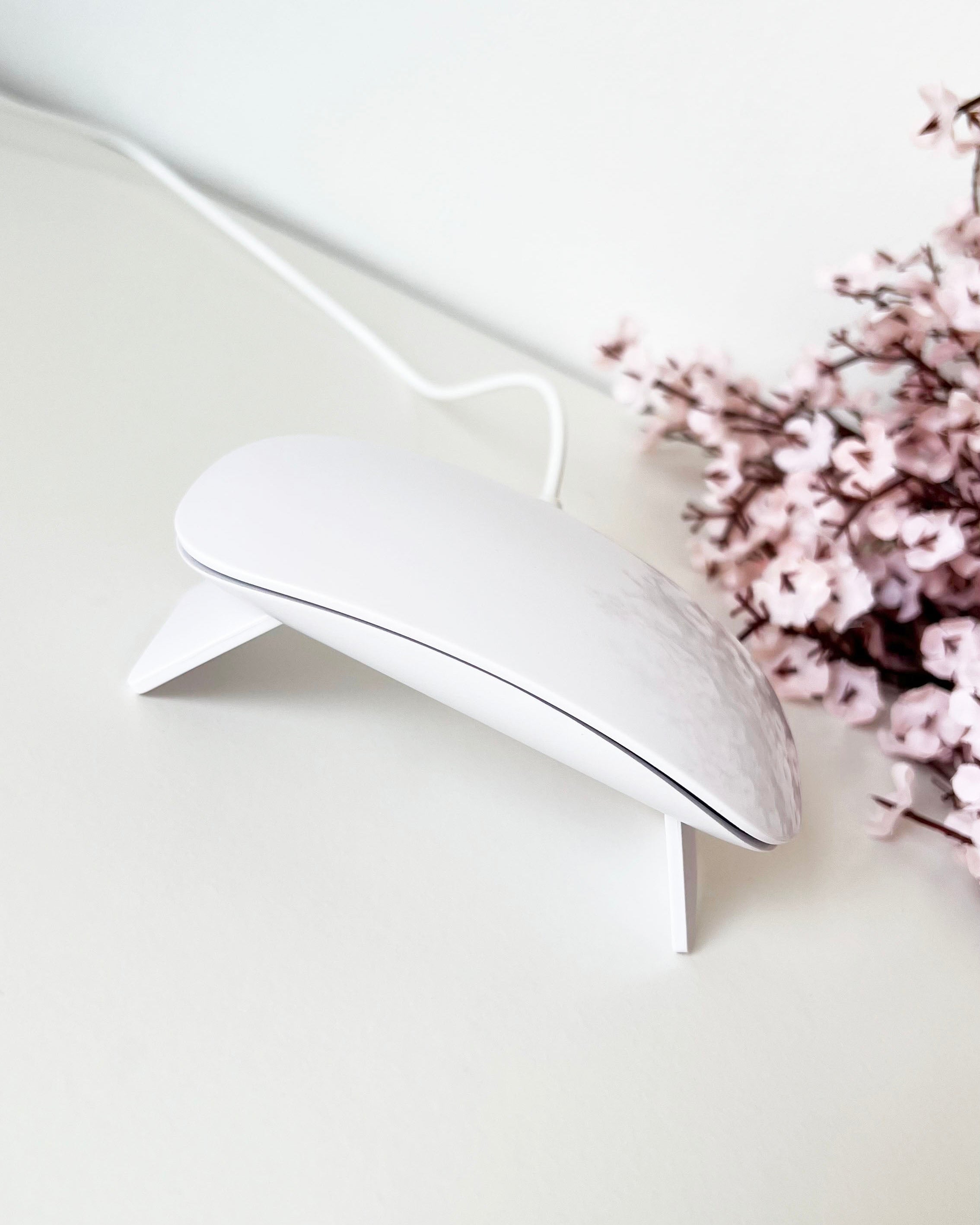 Lampe UV
