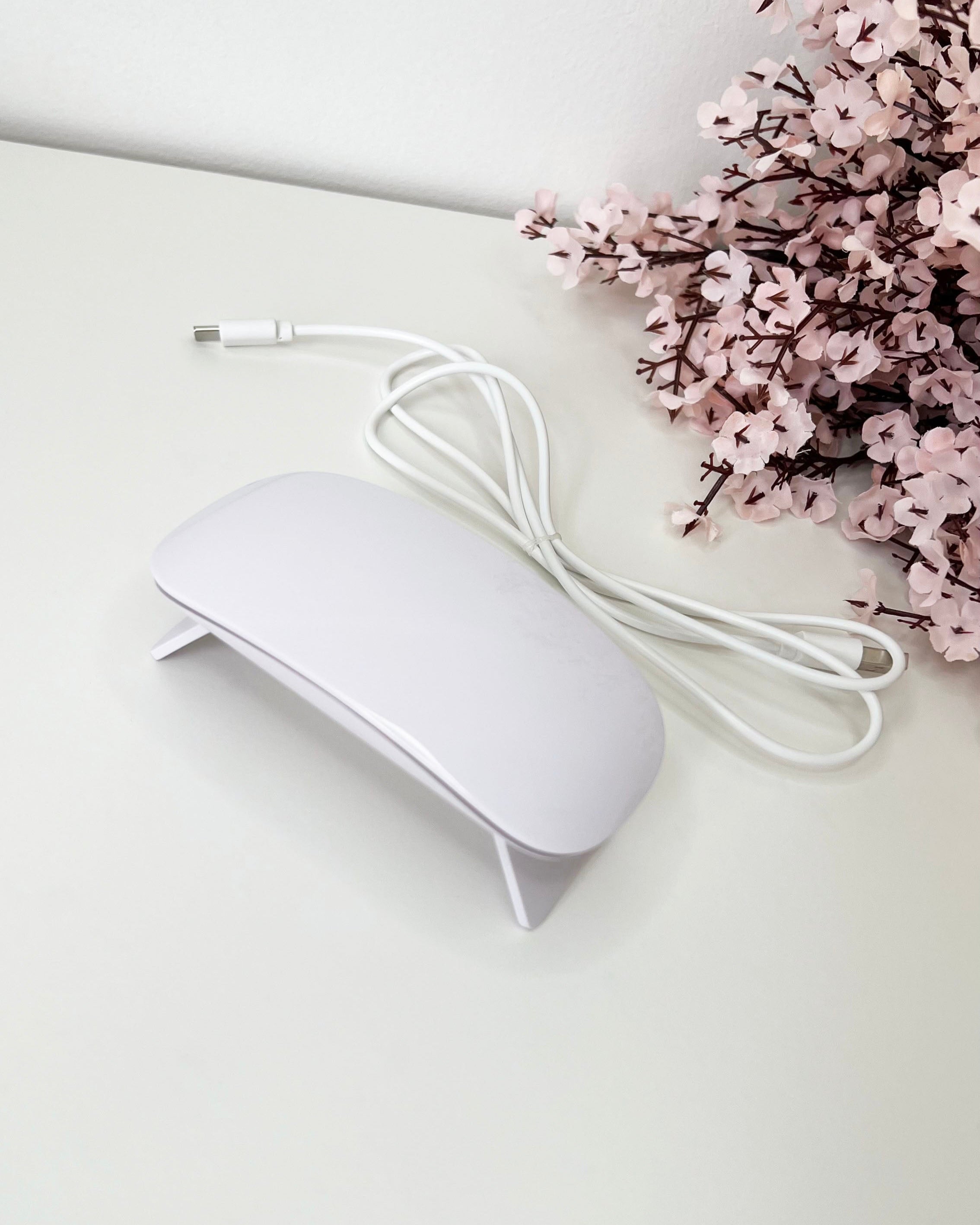 Lampe UV